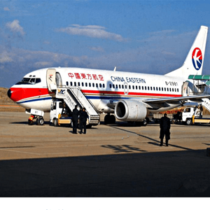 石河子花园航空货运航空快运业稳步发展的原因是什么？